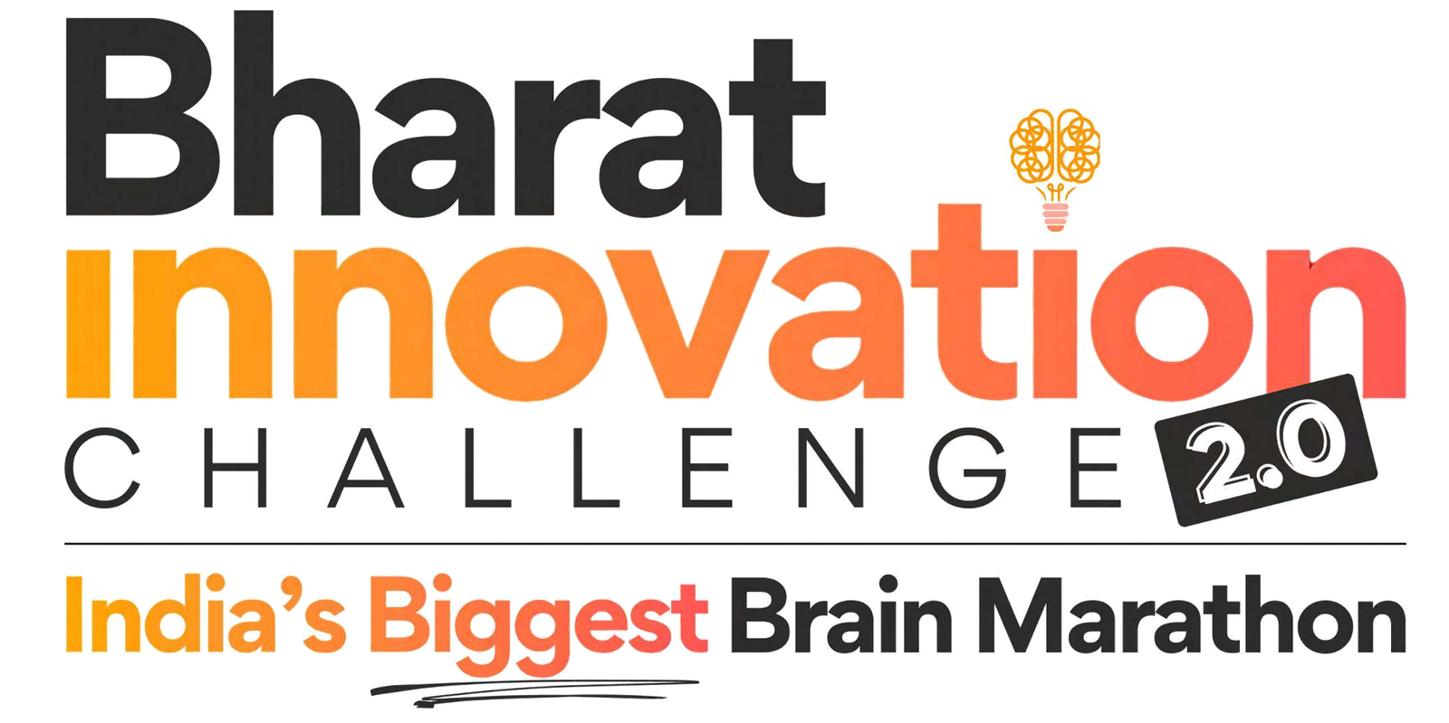 Bharat Innovation Challenge 2.0