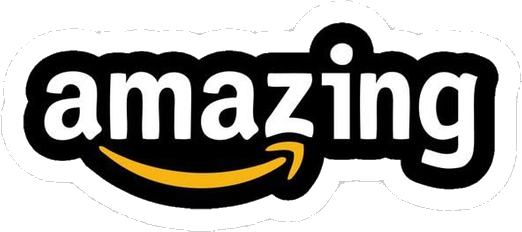 Amazing Badge