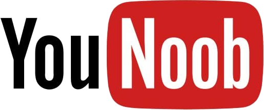 You Noob Badge